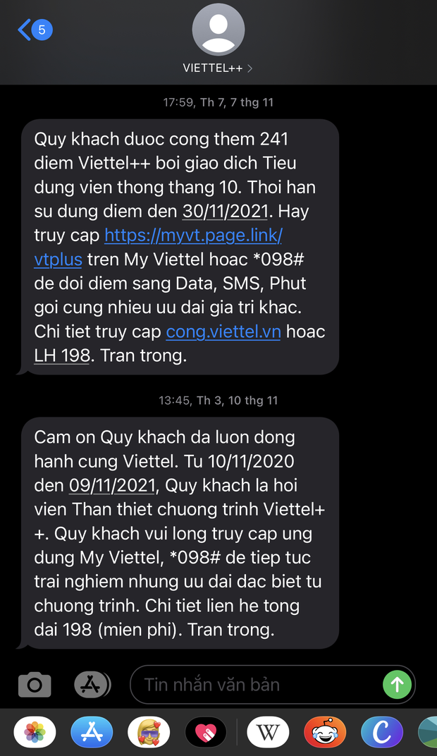 Vì sao các nhà mạng tại Việt Nam vẫn nhắn tin không dấu cho người dùng? - Ảnh 1.