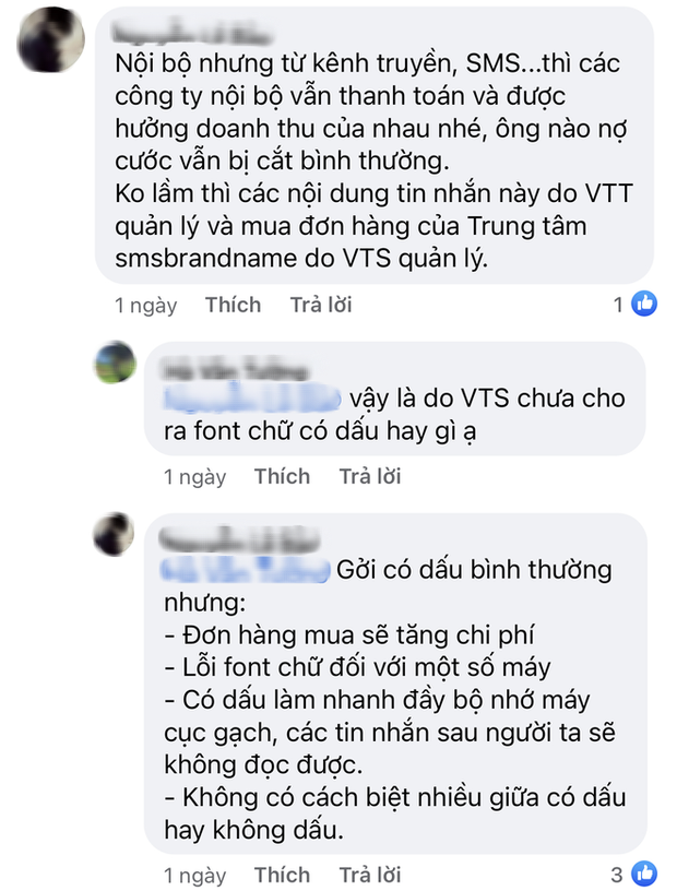 Vì sao các nhà mạng tại Việt Nam vẫn nhắn tin không dấu cho người dùng? - Ảnh 5.