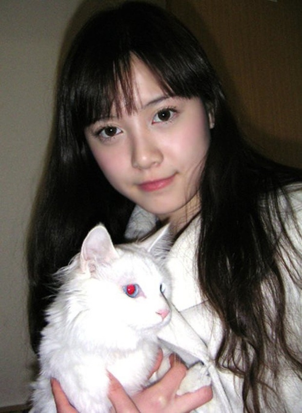 Nàng cỏ Goo Hye Sun từng là hotgirl trước thời Vườn Sao Băng, netizen tưởng tin fake cho đến khi ảnh quá khứ lộ ra - Ảnh 5.