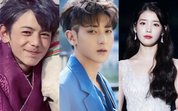 Hết tỏ tình với IU, Hoàng Tử Thao lại bị Cnet mỉa mai ké fame hotboy dân tộc và màn đáp trả cực gắt khiến Weibo dậy sóng - Ảnh 5.