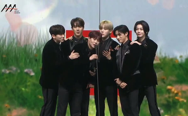 Kết quả AAA 2020: BTC trao giải Daesang vô tội vạ, BTS không còn trắng tay nhưng TWICE, NCT bị chê là không xứng đáng - Ảnh 8.