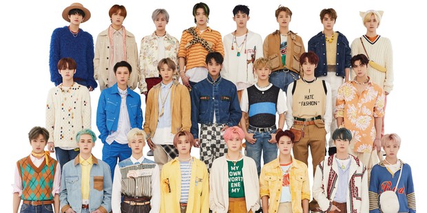 Top 30 ca sĩ hot nhất xứ Hàn hiện nay: Ngỡ ngàng nam ca sĩ so kè với BTS và áp đảo dàn idol, TWICE hay BLACKPINK thắng thế? - Ảnh 5. Top 30 ca sĩ hot nhất xứ Hàn hiện nay: Ngỡ ngàng nam ca sĩ so kè với BTS và áp đảo dàn idol, TWICE hay BLACKPINK thắng thế? - Ảnh 5.