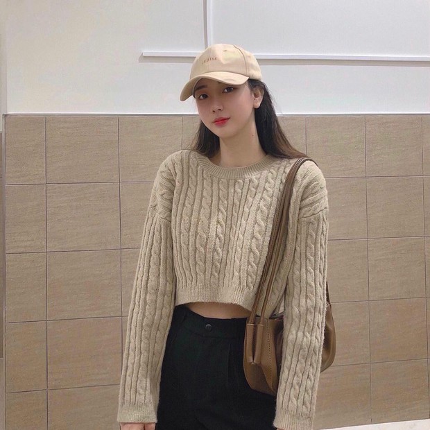 Loạt áo len đang giảm giá, sắm ngay đón trời lạnh là chuẩn - Ảnh 15. Loạt áo len đang giảm giá, sắm ngay đón trời lạnh là chuẩn - Ảnh 15.