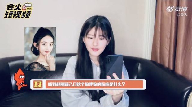 Cúc Tịnh Y - Triệu Lộ Tư lăm le giật giải Diễn viên xuất sắc nhất năm, netizen cắc cớ: Hai chị mua đề cử hả ta? - Ảnh 9. Cúc Tịnh Y - Triệu Lộ Tư lăm le giật giải Diễn viên xuất sắc nhất năm, netizen cắc cớ: Hai chị mua đề cử hả ta? - Ảnh 9.