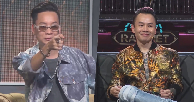Netizen đào lại clip Binz rap trữ tình từ 5 năm trước, nhìn hình ảnh bad boy hiện tại đành khẳng định: Ai rồi cũng khác thôi - Ảnh 8.