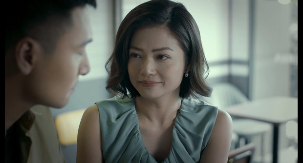 Kiều Anh là nữ chính nhưng xuất hiện siêu ít ở 4 tập đầu Hồ Sơ Cá Sấu, bà con chờ mòn mỏi luôn á trời! - Ảnh 3. Kiều Anh là nữ chính nhưng xuất hiện siêu ít ở 4 tập đầu Hồ Sơ Cá Sấu, bà con chờ mòn mỏi luôn á trời! - Ảnh 3.