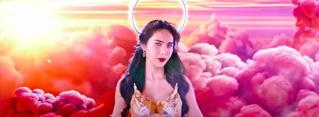 Trước tranh cãi về MV mới, Thuỷ Tiên lên tiếng: MV đã được quay từ 2019, sẽ cố gắng thay đổi ở sản phẩm tiếp theo - Ảnh 3.