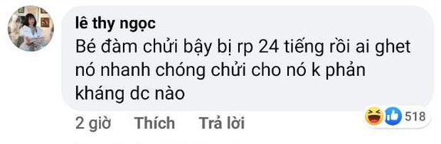 Linh Ngọc Đàm lại nổi đóa trên mạng xã hội, chốt lại với quan điểm gây nhiều tranh cãi: Bạn mình, mình bênh chứ mắc gì sợ! - Ảnh 4.