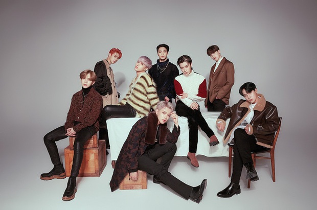 Nhóm idol Gen 4 hát live cực đỉnh: Em trai BTS ai cũng giỏi nên không có main vocal, ITZY được khen hát tốt hơn hẳn TWICE - Ảnh 10. Nhóm idol Gen 4 hát live cực đỉnh: Em trai BTS ai cũng giỏi nên không có main vocal, ITZY được khen hát tốt hơn hẳn TWICE - Ảnh 10.