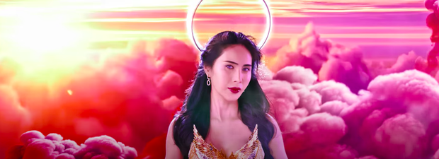 Phản ứng trái chiều về MV Thuỷ Tiên: Người khen hay nức nở, nhạc nhộn nhộn, kẻ chê hình ảnh phản cảm - Ảnh 10. Phản ứng trái chiều về MV Thuỷ Tiên: Người khen hay nức nở, nhạc nhộn nhộn, kẻ chê hình ảnh phản cảm - Ảnh 10.