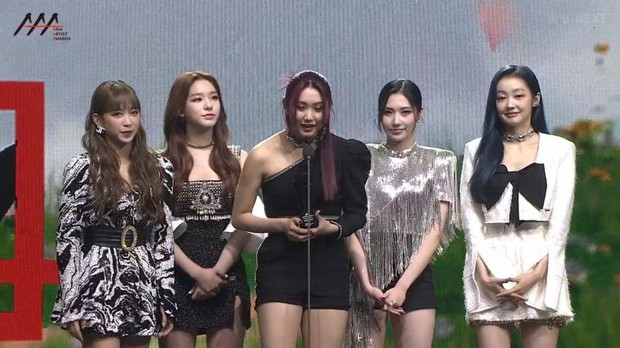 Kết quả AAA 2020: BTC trao giải Daesang vô tội vạ, BTS không còn trắng tay nhưng TWICE, NCT bị chê là không xứng đáng - Ảnh 5.