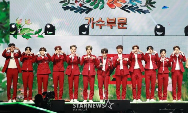 Kết quả AAA 2020: BTC trao giải Daesang vô tội vạ, BTS không còn trắng tay nhưng TWICE, NCT bị chê là không xứng đáng - Ảnh 4.