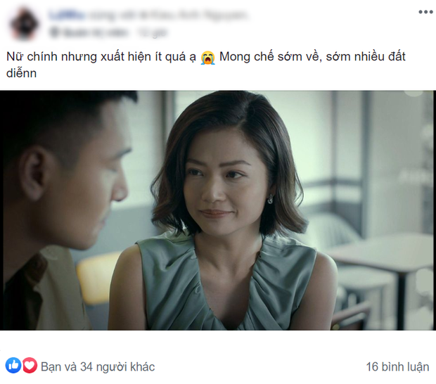 Kiều Anh là nữ chính nhưng xuất hiện siêu ít ở 4 tập đầu Hồ Sơ Cá Sấu, bà con chờ mòn mỏi luôn á trời! - Ảnh 5. Kiều Anh là nữ chính nhưng xuất hiện siêu ít ở 4 tập đầu Hồ Sơ Cá Sấu, bà con chờ mòn mỏi luôn á trời! - Ảnh 5.