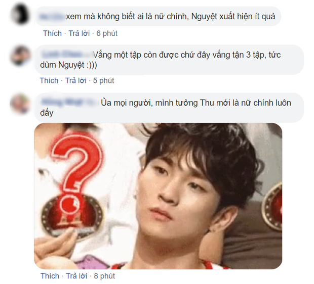 Kiều Anh là nữ chính nhưng xuất hiện siêu ít ở 4 tập đầu Hồ Sơ Cá Sấu, bà con chờ mòn mỏi luôn á trời! - Ảnh 6. Kiều Anh là nữ chính nhưng xuất hiện siêu ít ở 4 tập đầu Hồ Sơ Cá Sấu, bà con chờ mòn mỏi luôn á trời! - Ảnh 6.