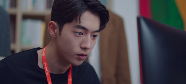 Kim Seon Ho rục rịch tỏ tình Suzy, fan chưa kịp mừng thì Nam Joo Hyuk tái xuất ở tập 13 Start Up - Ảnh 9.