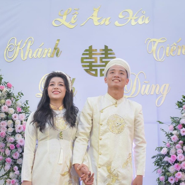 Đặt gạch hóng 5 đám cưới của hội giàu có nổi tiếng sắp diễn ra, hỉ sự của Phan Thành hứa hẹn xa hoa nhất - Ảnh 11. Đặt gạch hóng 5 đám cưới của hội giàu có nổi tiếng sắp diễn ra, hỉ sự của Phan Thành hứa hẹn xa hoa nhất - Ảnh 11.