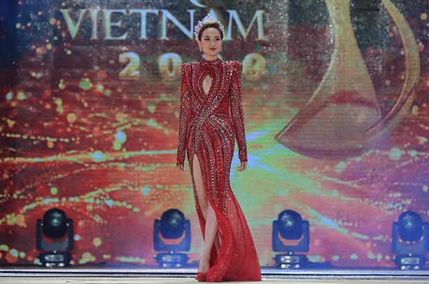 Chưa từng có tiền lệ: Miss Tourism Việt Nam 2020 không có Tân Hoa khôi, chỉ có 2 Á khôi, Khánh Ngân vẫn giữ ngôi vị sau 3 năm! - Ảnh 8. Chưa từng có tiền lệ: Miss Tourism Việt Nam 2020 không có Tân Hoa khôi, chỉ có 2 Á khôi, Khánh Ngân vẫn giữ ngôi vị sau 3 năm! - Ảnh 8.