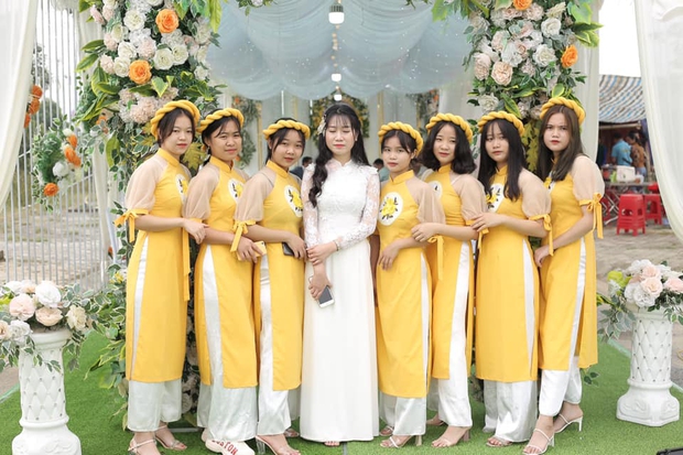 Cô gái lên mạng tố studio trả ảnh cưới toàn lác, lé, nhắm mắt, đã vậy lúc phản hồi còn ăn nói khó nghe - Ảnh 4.