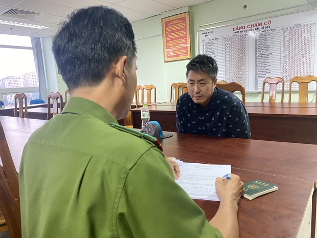 Gã giám đốc sát hại bạn đồng hương, phân xác bỏ vào vali vì 2,7 tỷ đồng, thú tội với nhân viên trước khi bỏ trốn - Ảnh 1.