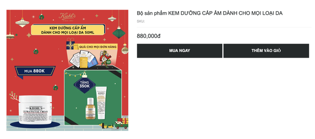 11 kem dưỡng hàng chuẩn đang sale phút chót săn ngay kẻo hết - Ảnh 19. 11 kem dưỡng hàng chuẩn đang sale phút chót săn ngay kẻo hết - Ảnh 19.