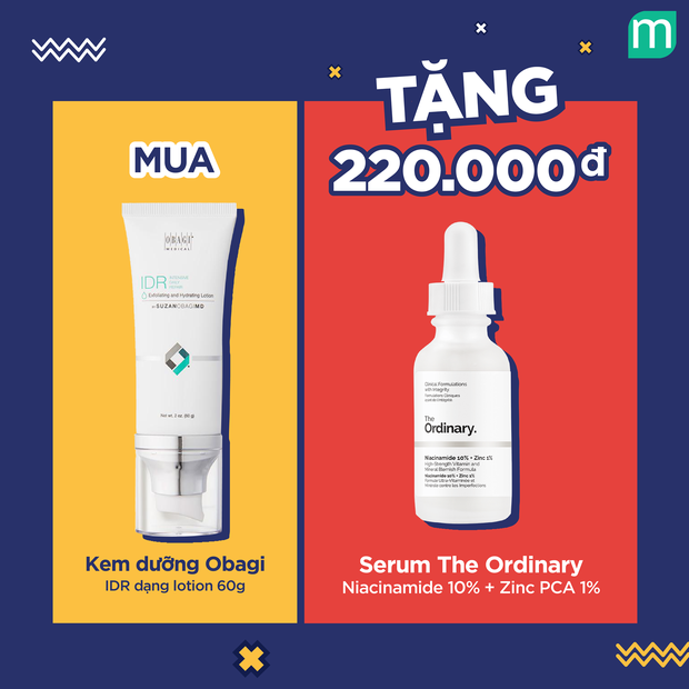 11 kem dưỡng hàng chuẩn đang sale phút chót săn ngay kẻo hết - Ảnh 21. 11 kem dưỡng hàng chuẩn đang sale phút chót săn ngay kẻo hết - Ảnh 21.