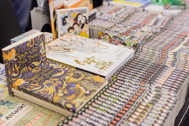 Người chơi hệ Cosplay nói gì về thú vui tốn kém này: Mỗi tháng ít nhất 500k - 1 triệu, mình chơi 5 năm rồi, bạn tính xem? - Ảnh 16.