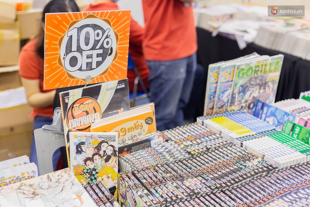 Người chơi hệ Cosplay nói gì về thú vui tốn kém này: Mỗi tháng ít nhất 500k - 1 triệu, mình chơi 5 năm rồi, bạn tính xem? - Ảnh 17.