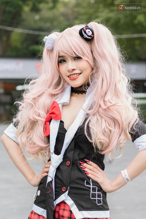 Người chơi hệ Cosplay nói gì về thú vui tốn kém này: Mỗi tháng ít nhất 500k - 1 triệu, mình chơi 5 năm rồi, bạn tính xem? - Ảnh 3.