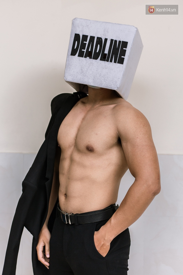 Người chơi hệ Cosplay nói gì về thú vui tốn kém này: Mỗi tháng ít nhất 500k - 1 triệu, mình chơi 5 năm rồi, bạn tính xem? - Ảnh 13.