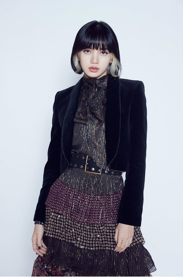 Taeyeon (SNSD) để lại kiểu tóc 9 năm trước, người khen hết lời người lại đem ra so với... Lisa (BLACKPINK)? - Ảnh 10.