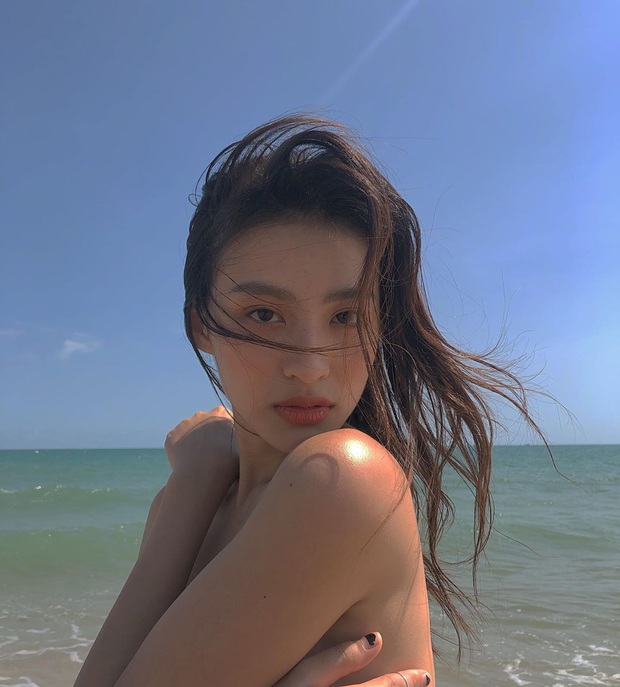 Dương Minh Ngọc và Louiis Hà bất ngờ nhận ảnh bị tag, có hay không việc thần thái giảm sút so với ảnh tự đăng - Ảnh 4.