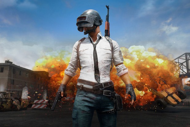 Qua rồi thời PUBG thống trị làng game Battle Royale toàn cầu, game sinh tồn đang gọi tên một ông lớn mới, rất quen với game thủ Việt - Ảnh 1.