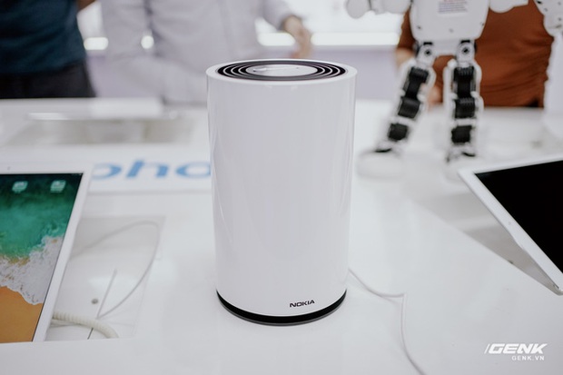 Thử nghiệm mạng 5G của VinaPhone: Tốc độ lên tới 1Gbps nhưng thiết bị hỗ trợ còn hạn chế - Ảnh 3.