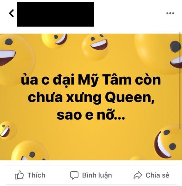 Netizen tranh cãi sau phát ngôn Min nhận mình là Queen of Pop: Có tài năng nhưng Queen thì không tới, còn nhắc tới Mỹ Tâm - Ảnh 3. Netizen tranh cãi sau phát ngôn Min nhận mình là Queen of Pop: Có tài năng nhưng Queen thì không tới, còn nhắc tới Mỹ Tâm - Ảnh 3.