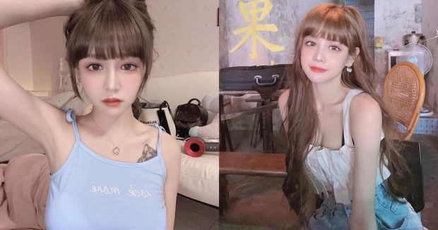 Tập tành làm streamer, hotgirl kẹo ngọt Đài Loan lập kỷ lục khủng chỉ sau một buổi livestream - Ảnh 7.