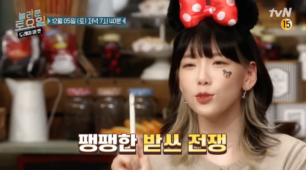 Taeyeon (SNSD) để lại kiểu tóc 9 năm trước, người khen hết lời người lại đem ra so với... Lisa (BLACKPINK)? - Ảnh 3.