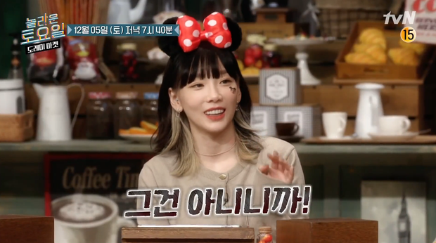 Taeyeon (SNSD) để lại kiểu tóc 9 năm trước, người khen hết lời người lại đem ra so với... Lisa (BLACKPINK)? - Ảnh 5.