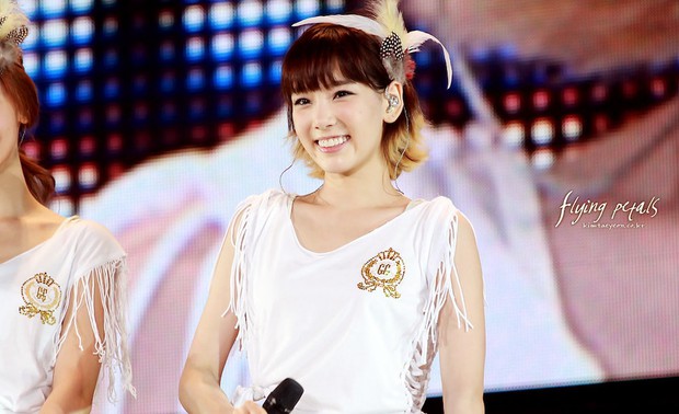 Taeyeon (SNSD) để lại kiểu tóc 9 năm trước, người khen hết lời người lại đem ra so với... Lisa (BLACKPINK)? - Ảnh 6.