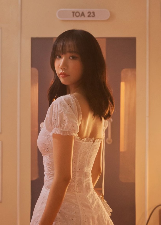 Hiền Hồ và Soobin cùng bứt tốc tiến vào vị trí dẫn đầu, Min và Jack tiếp tục đua nhau quyết liệt cho no.1 HOT14  - Ảnh 3.