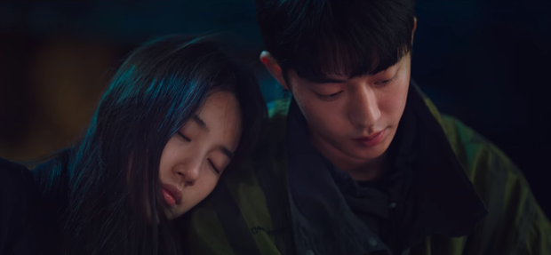 Suzy bỏ hết liêm sỉ, nài nỉ Nam Joo Hyuk về với em ở Start Up tập 14, team nam phụ hết mơ mộng nha! - Ảnh 8.