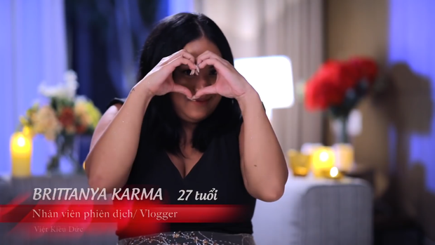 Vĩnh biệt Brittanya Karma - cô nàng đáng yêu, luôn mang đến nguồn năng lượng tích cực của Anh Chàng Độc Thân - Ảnh 10. Vĩnh biệt Brittanya Karma - cô nàng đáng yêu, luôn mang đến nguồn năng lượng tích cực của Anh Chàng Độc Thân - Ảnh 10.