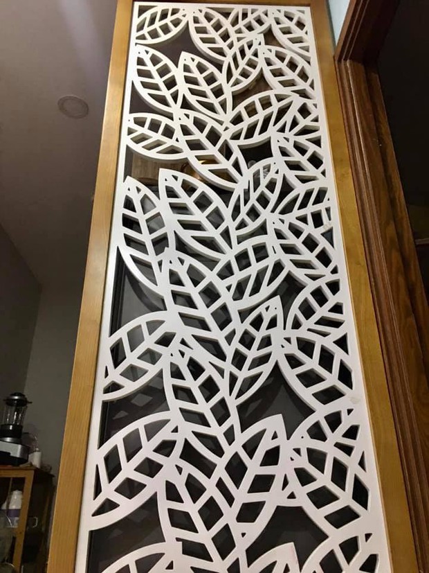 Hỏi cách lau vách ngăn nhà bằng gỗ, cô gái nhận được đủ tuyệt chiêu hài hước đọc muốn xỉu up xỉu down - Ảnh 2.