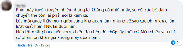 Phim của bạn trai Cúc Tịnh Y dự sẽ mở màn đại chiến đam mỹ 2021, hình như sợ xịt nên đành chiếu trước? - Ảnh 6.