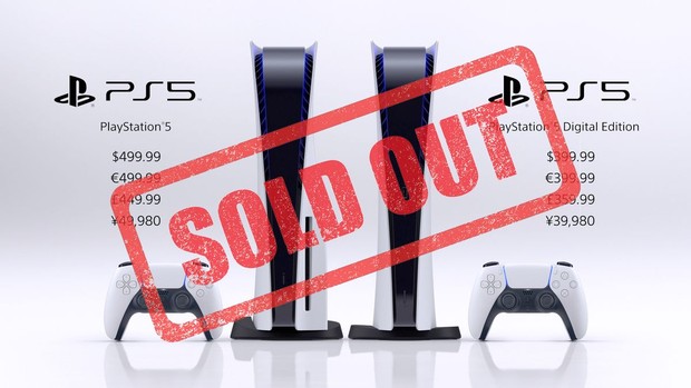Gặp gỡ re-seller max ping nhất làng game: Bán 200 máy PlayStation 5 trong chưa đầy 1 tuần, thu về 40.000 USD - Ảnh 1.