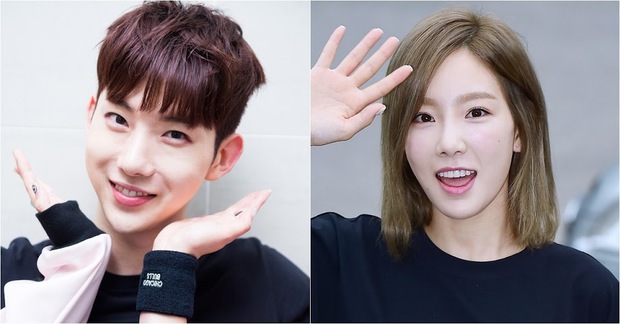 Bức ảnh gây lú cực mạnh: Netizen tranh cãi kịch liệt xem là Irene hay Taeyeon, kết quả cuối cùng khiến dân tình ngã ngửa - Ảnh 5.