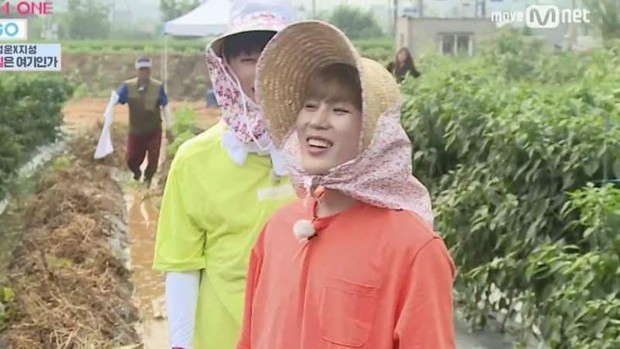 Kpop có rich kid phú nông đích thực: Gia đình điều hành cả trang trại riêng, bạn bè sao nô nức vì quà đặc biệt mùa thu hoạch - Ảnh 8.