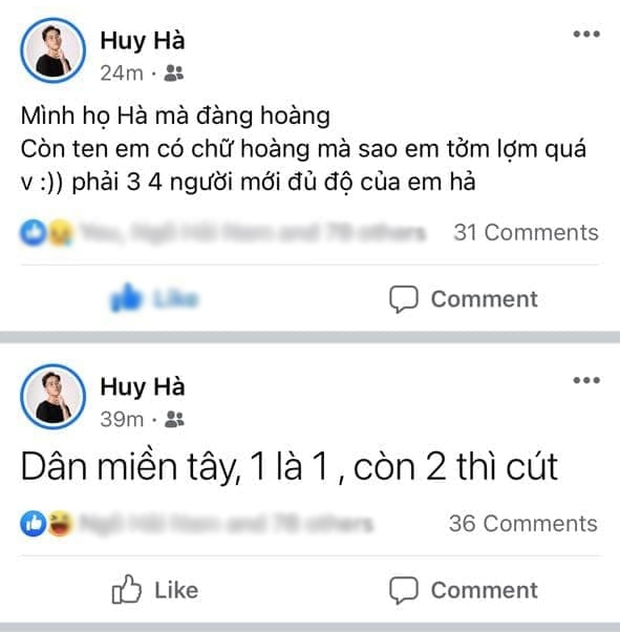 Nóng: Streamer Hà Tiều Phu tự phanh phui nghi vấn bị cắm sừng, cộng đồng game Việt dậy sóng - Ảnh 2.