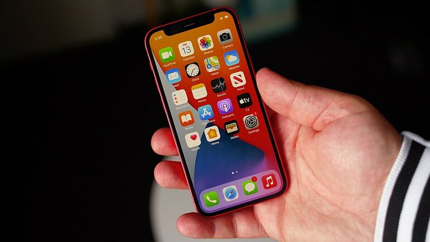 iPhone 12 bán chạy, Apple tăng sản lượng 30% - Ảnh 2.