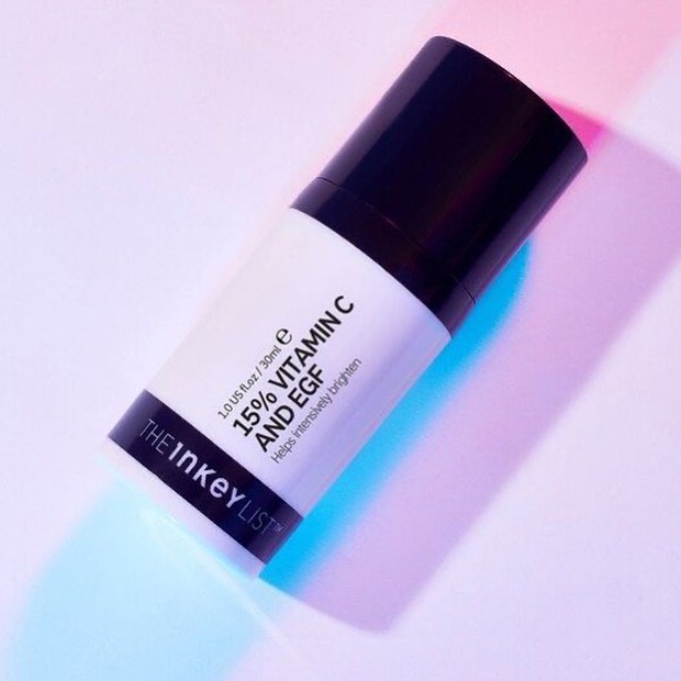 Nàng sinh viên review 5 serum vitamin C nổi tiếng: Không phải loại nào cũng ok lah như quảng cáo - Ảnh 1.