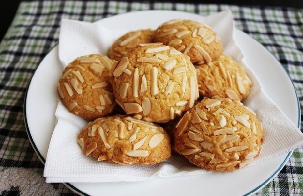 Phụ nữ chỉ cần ăn 6 món sau là sẽ giúp “đánh một giấc” ngon lành tới sáng, chưa kể còn làm đẹp da và ngừa bệnh - Ảnh 1.